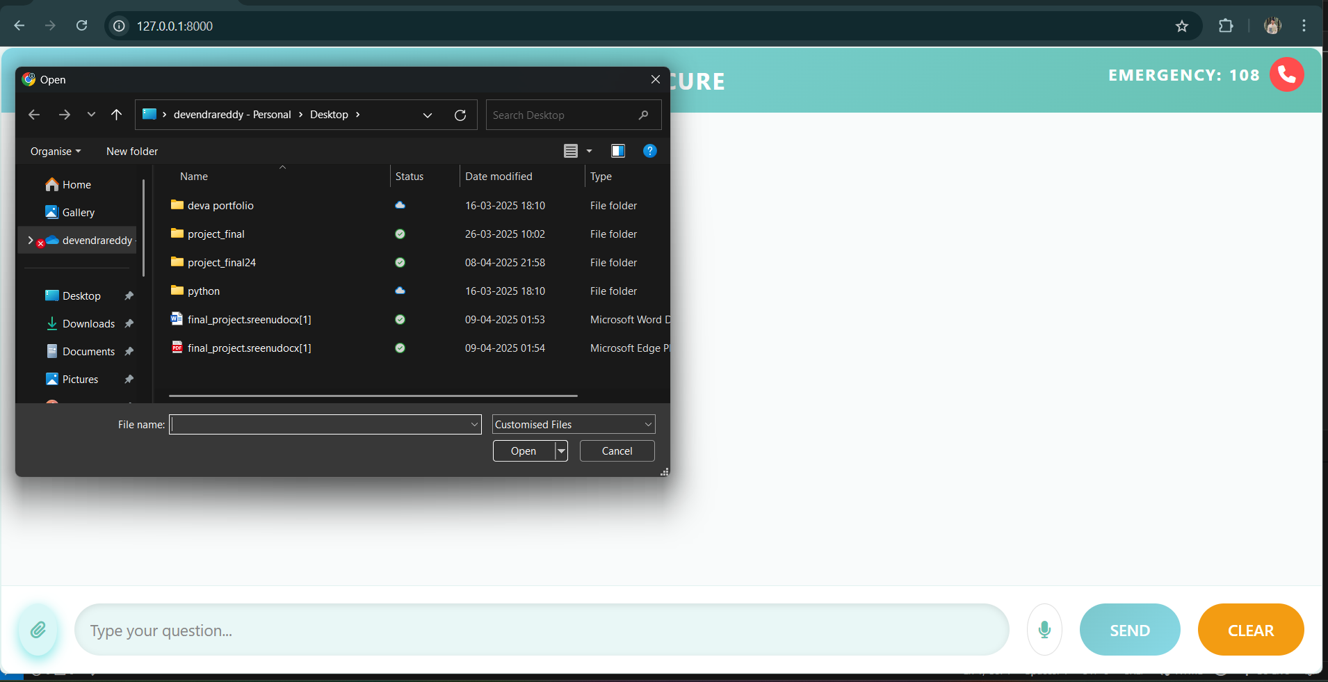 Add Files